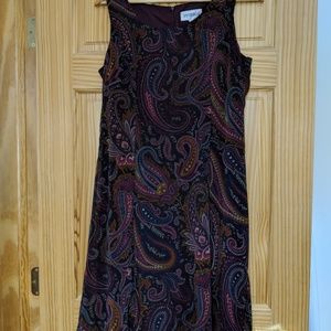 Casual dress